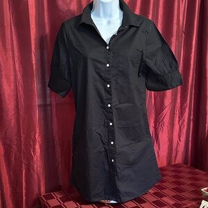 Old Navy Black Dress